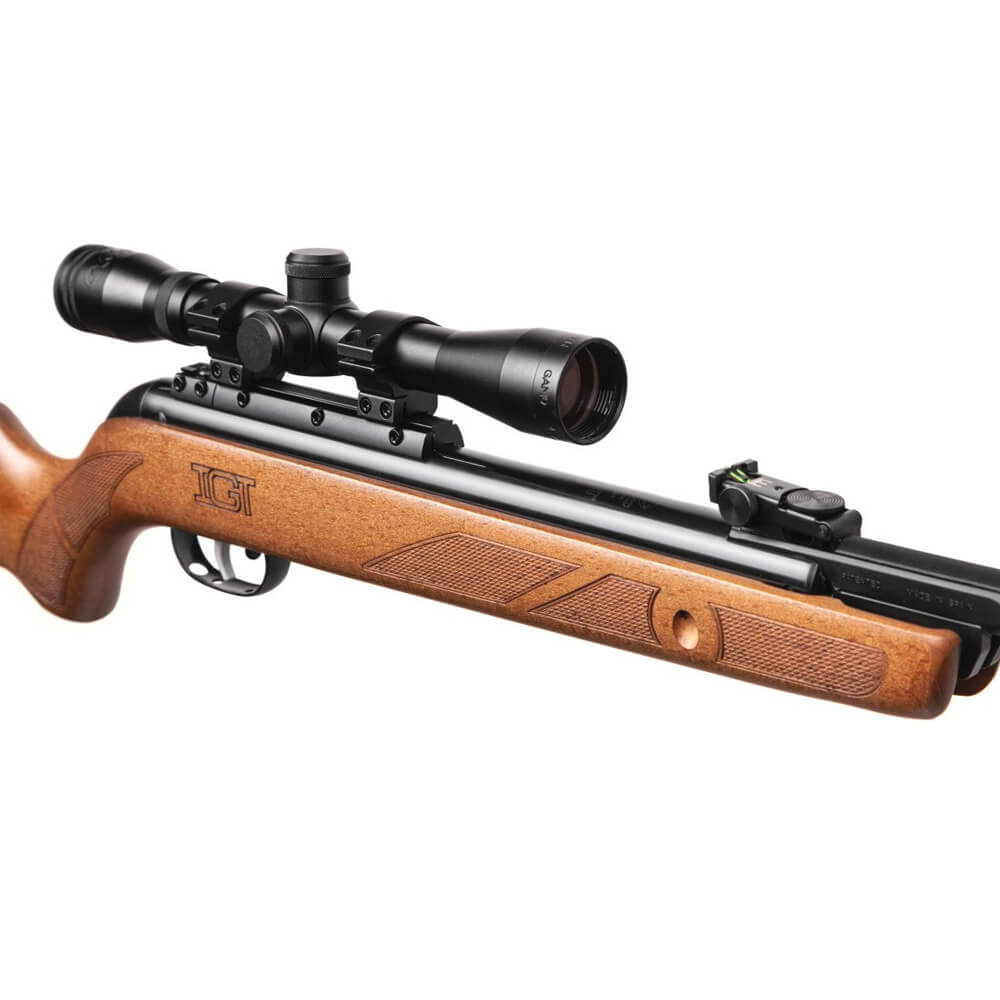 Пневматична гвинтівка GAMO HUNTER MAXXIM IGT Фото 3